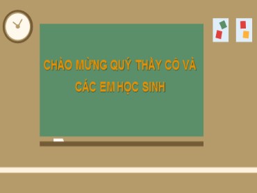 Bài giảng Toán Khối 7 (Sách Chân trời sáng tạo) - Chương 1 - Bài 2 Các phép tính với số hữu tỉ - Năm học 2022-2023